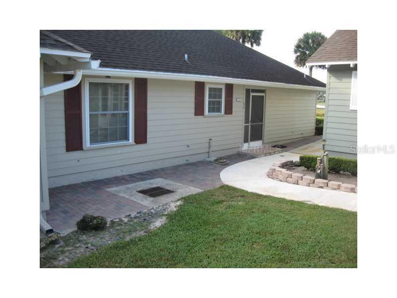 1116 Villa Ln. #86, Apopka, FL 32712