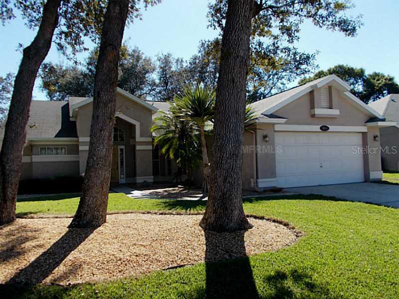 3805 Howell Bend Ct., Oviedo, FL 32765