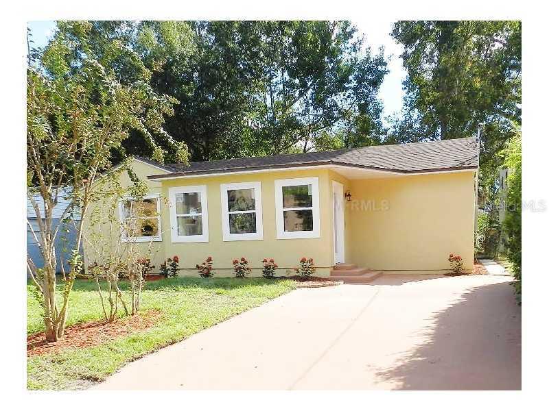 1224 Catherine St., Orlando, FL 32801