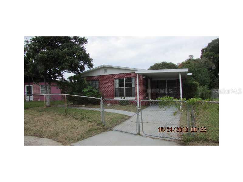 464 Sunnyview Cir., Orlando, FL 32810