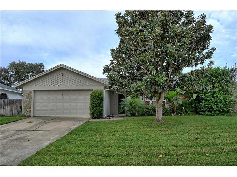 1013 Beckstrom Dr., Oviedo, FL 32765