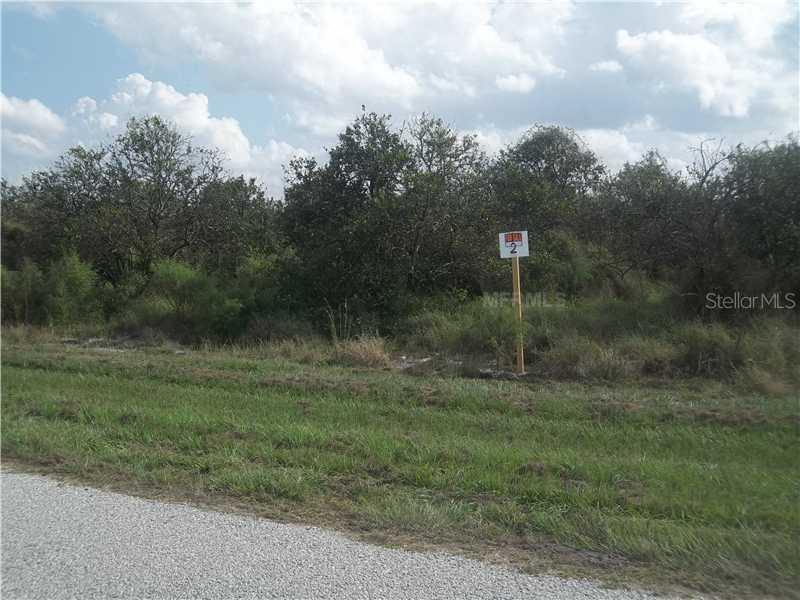 Tyson Rd, Saint Cloud, FL 34771