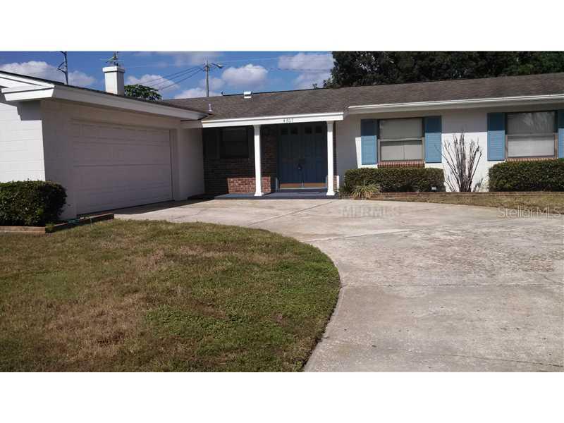 4807 Cedar Bay St., Orlando, FL 32812