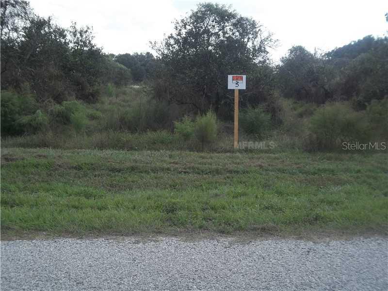 Moore Street And Shepherd Avenue, Saint Cloud, FL 34771