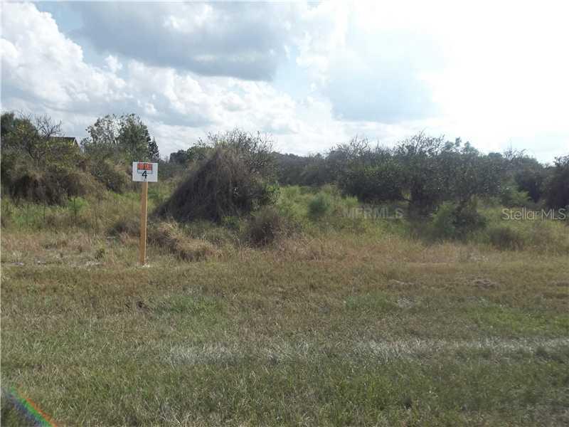 Moore Street And Tyson Road, Saint Cloud, FL 34771