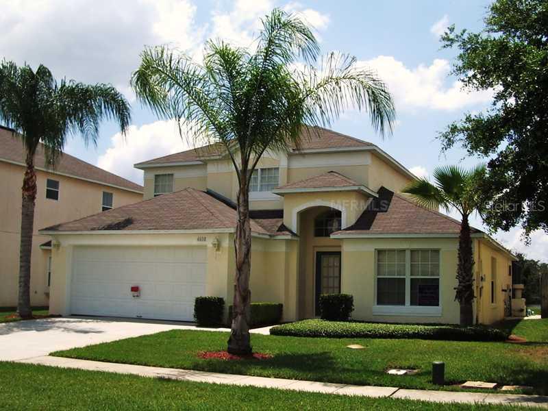 4608 Formby Ct., Kissimmee, FL 34746