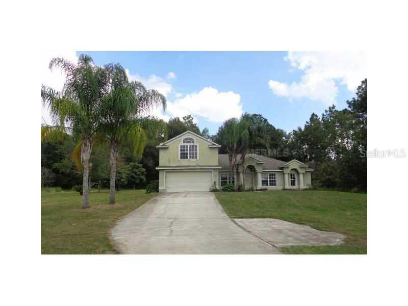[Address Hidden by Seller], Groveland, FL 34736
