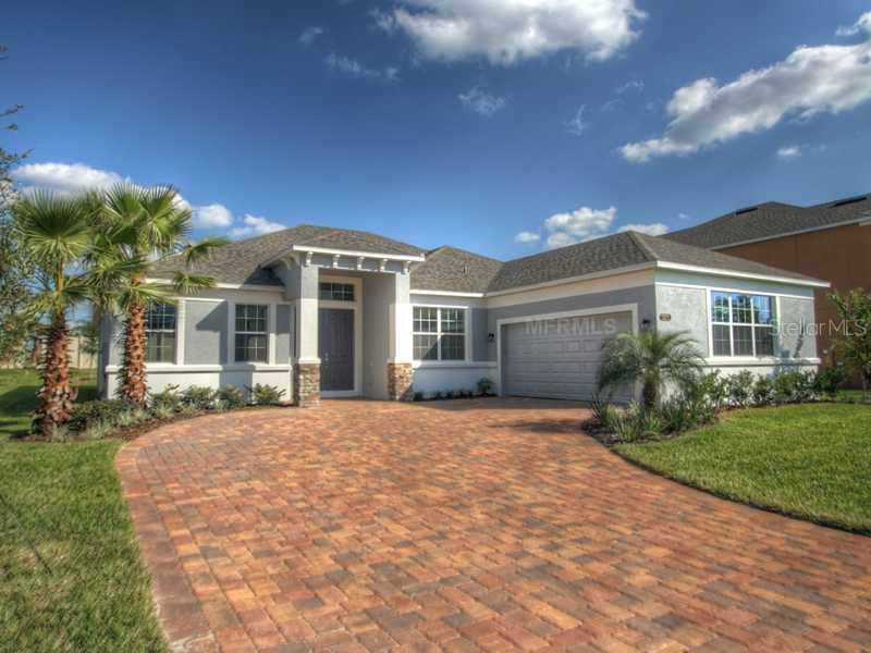 3517 Bunchberry Way, Ocoee, FL 34761