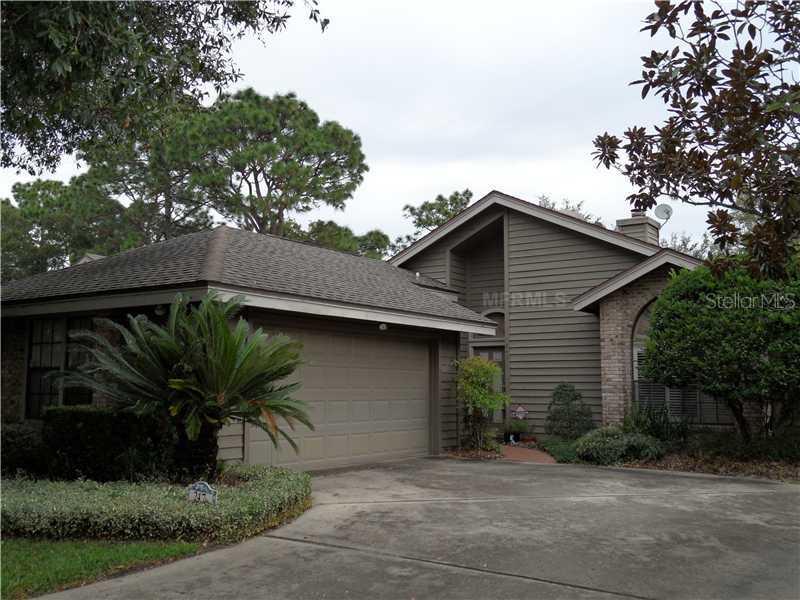 247 W Sabal Palm Pl., Longwood, FL 32779