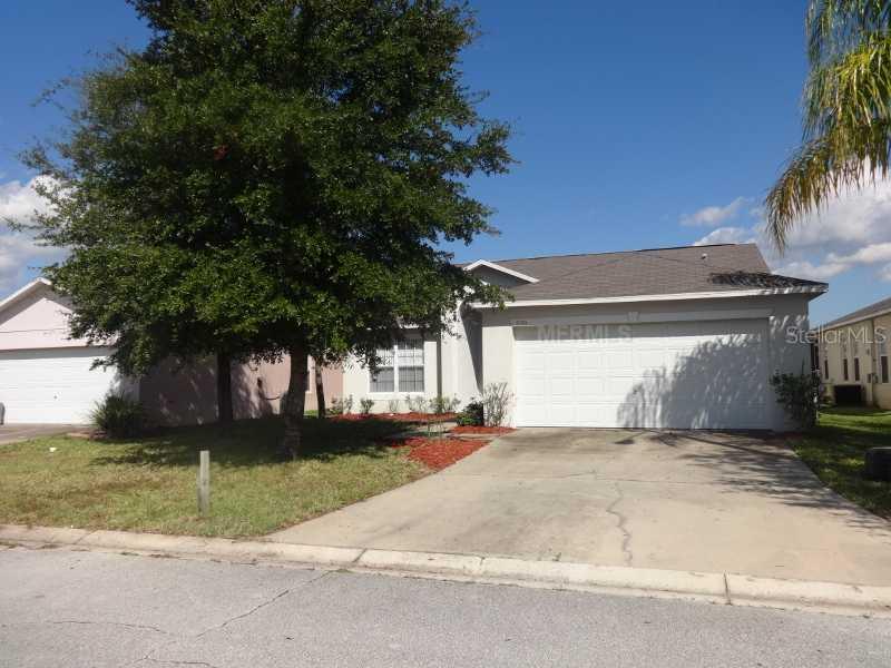 1050 Clear Creek Cir., Clermont, FL 34714