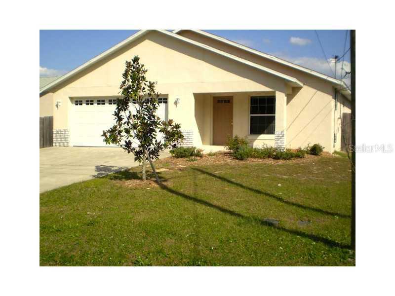 1819 Tangerine Ave., Sanford, FL 32771