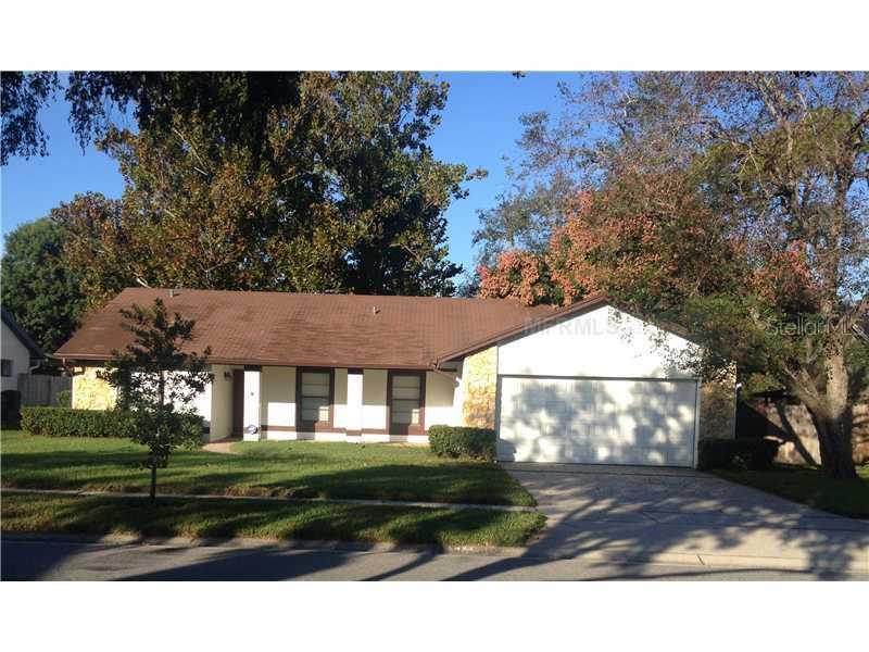 3412 Rider Pl., Orlando, FL 32817