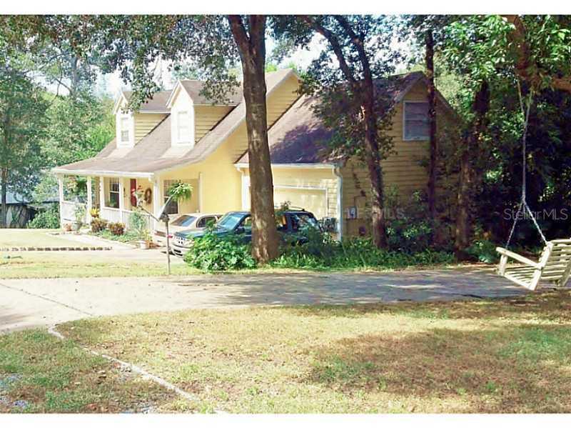 1641 Cobble Ln., Mount Dora, FL 32757