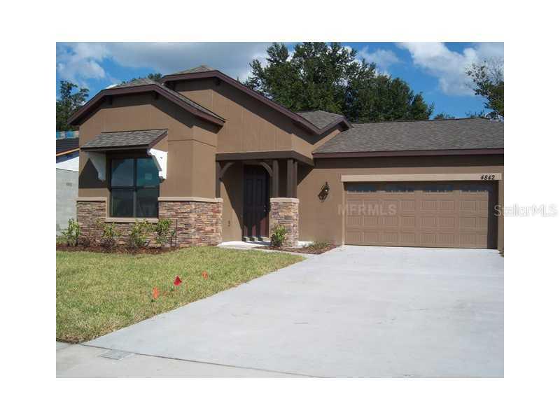 4842 Ashurst St., Kissimmee, FL 34758