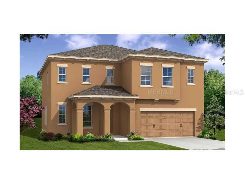 3433 Meadow Breeze Loop, Ocoee, FL 34761