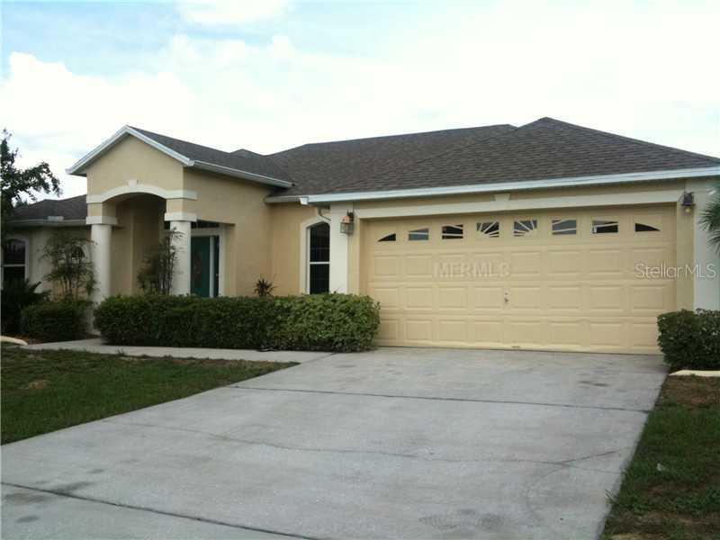 8115 Lake Park Estates Blvd., Orlando, FL 32818