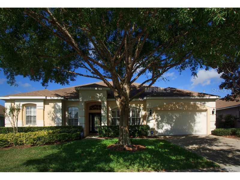 10212 Newington Dr., Orlando, FL 32836