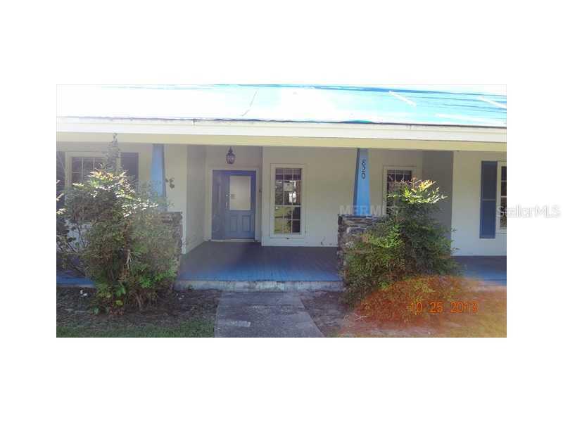 820 N Belfast Pl., Chuluota, FL 32766