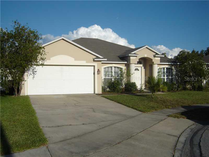 1115 Fidelma Ct., Orlando, FL 32824