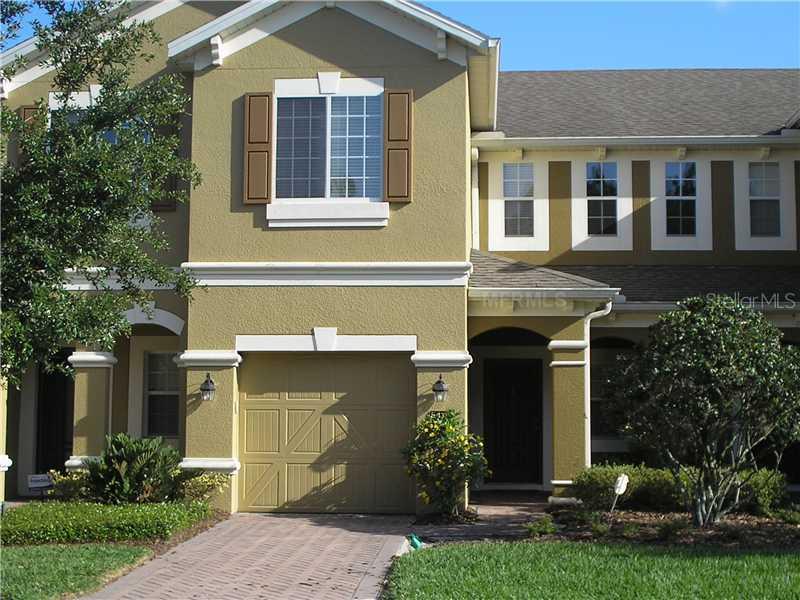 5413 Rutherford Place Pl., Oviedo, FL 32765