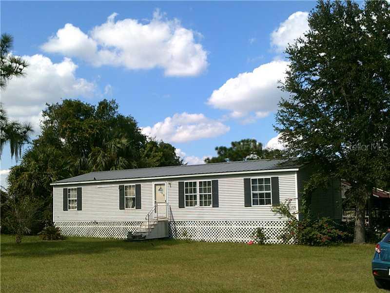 1391 Arapaho Tr., Geneva, FL 32732