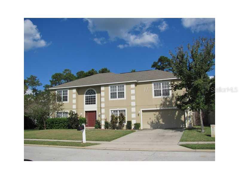 292 Organza Pl., Chuluota, FL 32766