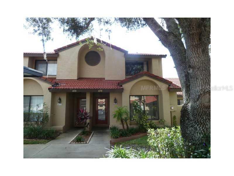 475 Club Dr., Winter Springs, FL 32708