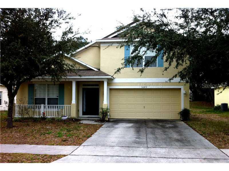 5049 Shale Ridge Tr., Orlando, FL 32818