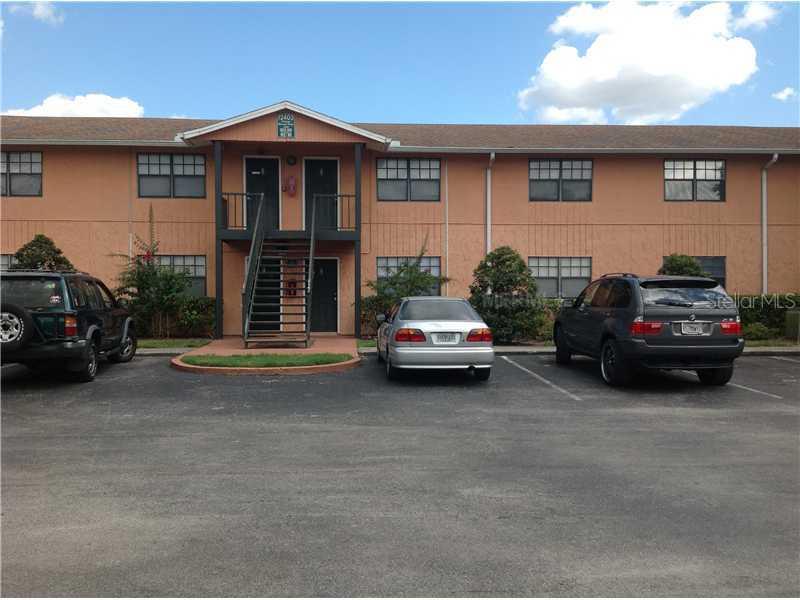 12403 Orange Blossom Oak Pl. #201, Tampa, FL 33612