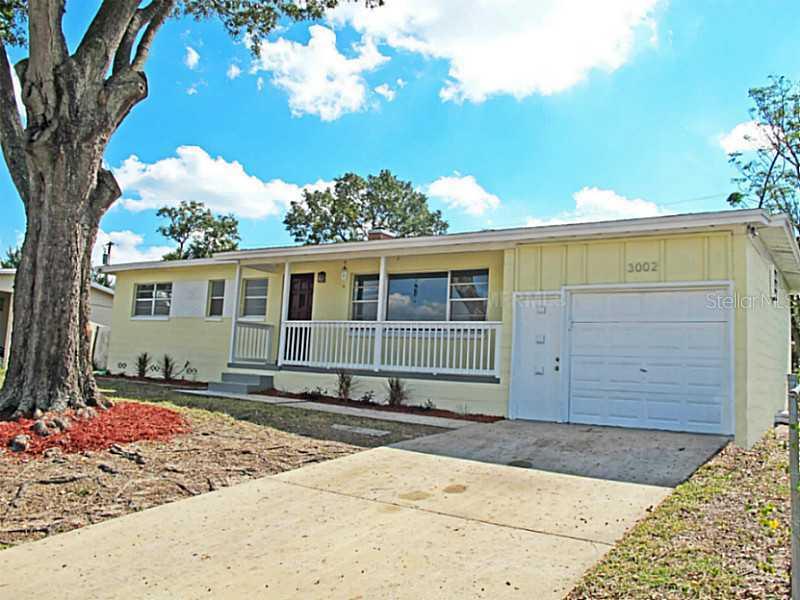 3002 Drake Dr., Orlando, FL 32810