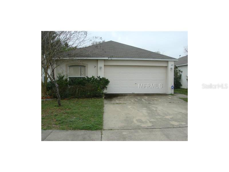 109 Placid Woods Ct., Sanford, FL 32773