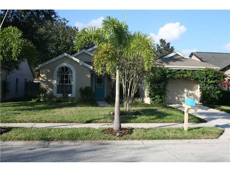 1012 Dees Dr., Oviedo, FL 32765