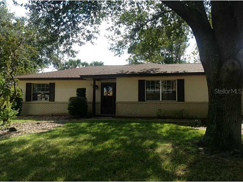2181 Gretna Dr., Deltona, FL 32738