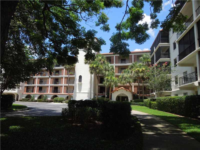 100 S Interlachen Ave. #412, Winter Park, FL 32789
