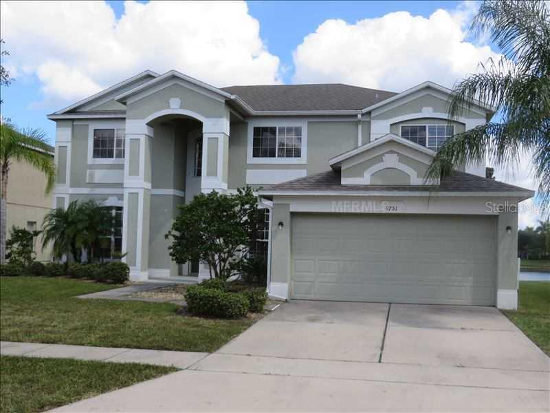 9751 Mountain Lake Dr., Orlando, FL 32832