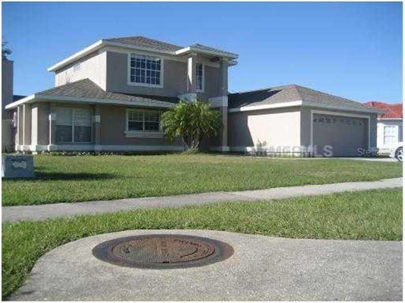 14744 Day Lily Ct., Orlando, FL 32824