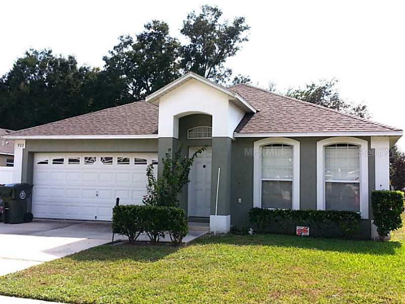 [Address Hidden by Seller], Oviedo, FL 32765