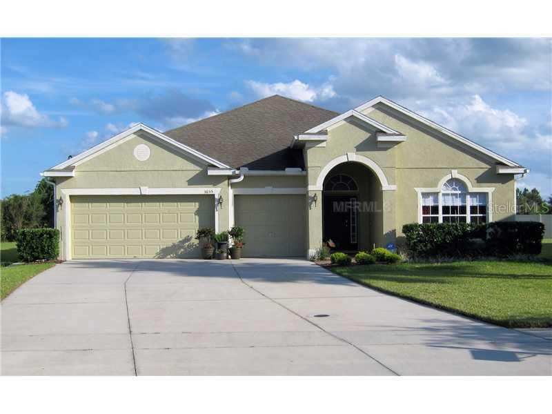 3655 Daydream Pl., St. Cloud, FL 34772