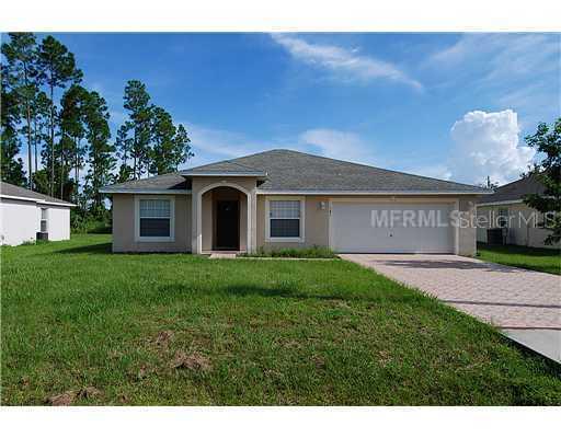 141 Inconnu Ct., Poinciana, FL 34759