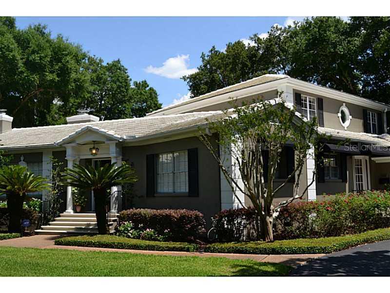 960 Georgia Ave., Winter Park, FL 32789