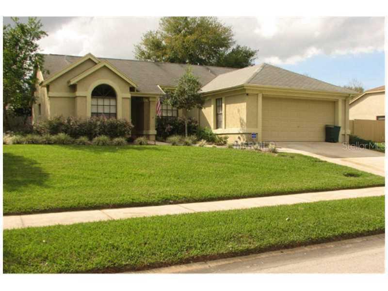 5697 Grand Canyon Dr., Orlando, FL 32810