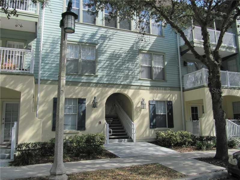 611 Campus St. #340, Celebration, FL 34747