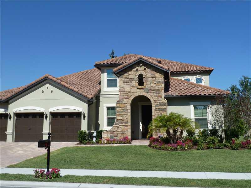 4832 Brook Spring Ct., Oviedo, FL 32765