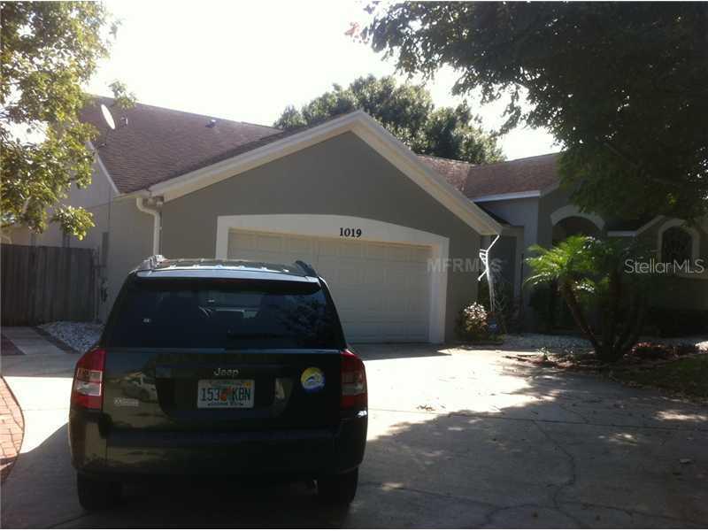 1019 Cutoff Branch Ct., Oviedo, FL 32765
