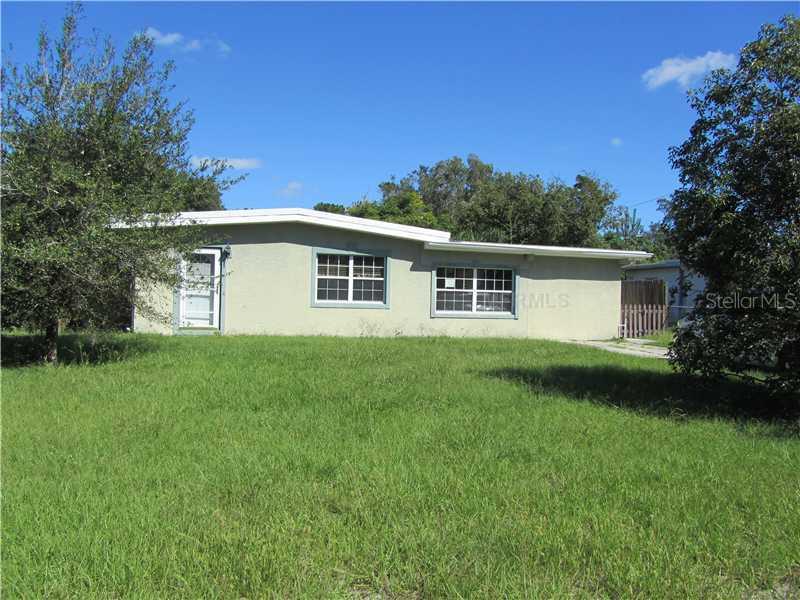 461 E 6th St., Chuluota, FL 32766