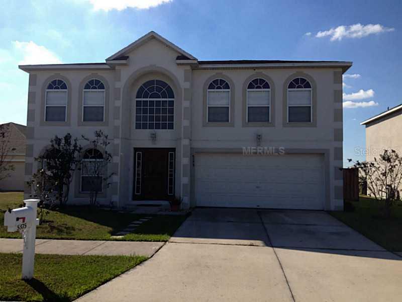 5375 Dornich Dr., Auburndale, FL 33823