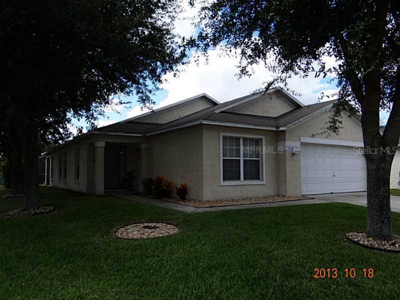 1119 Clear Creek Cir., Clermont, FL 34714