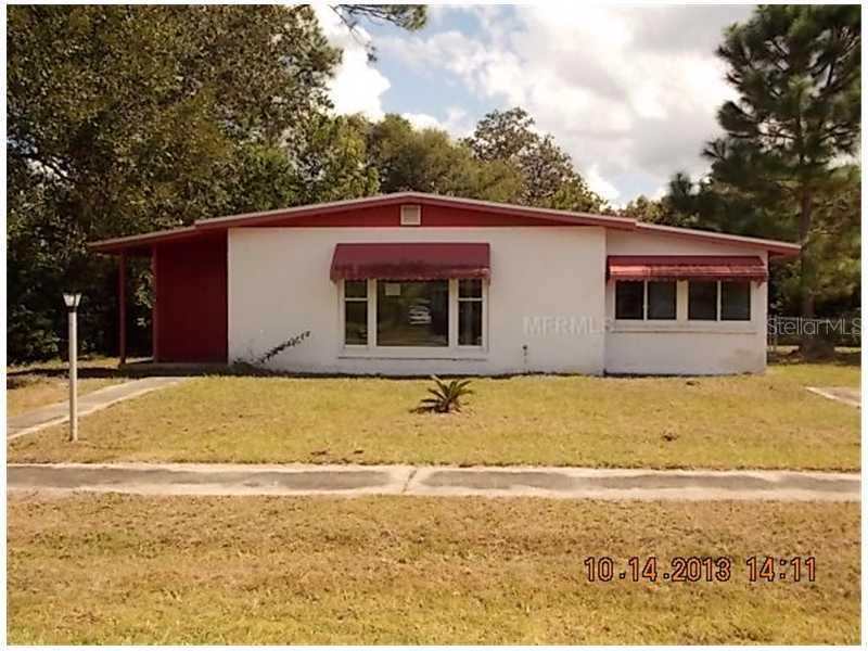 1615 Moreno Ter., Deltona, FL 32725