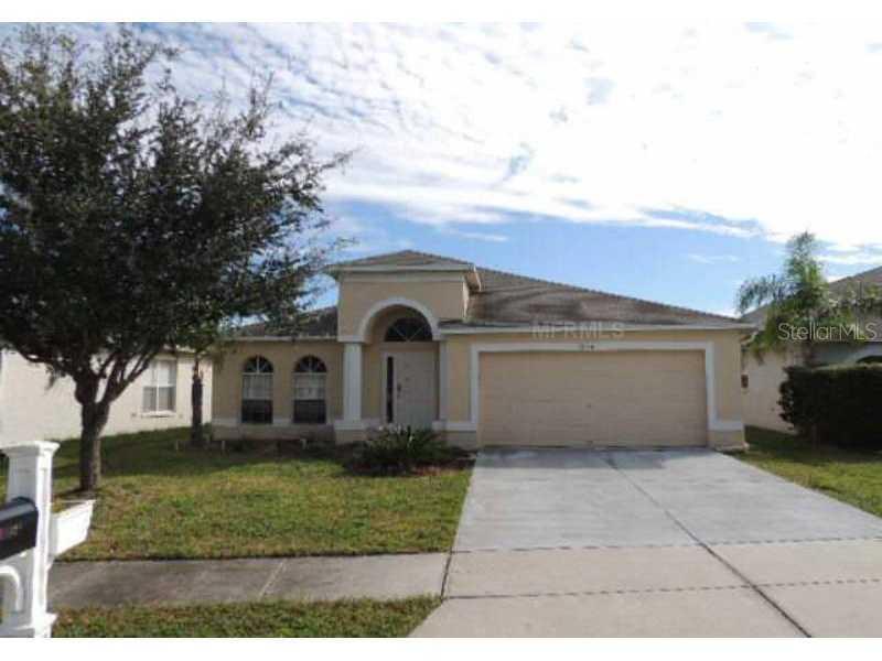 [Address Hidden by Seller], Zephyrhills, FL 33544