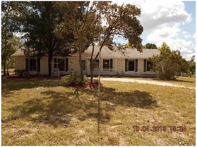 201 Ramblewood Dr., DeBary, FL 32713